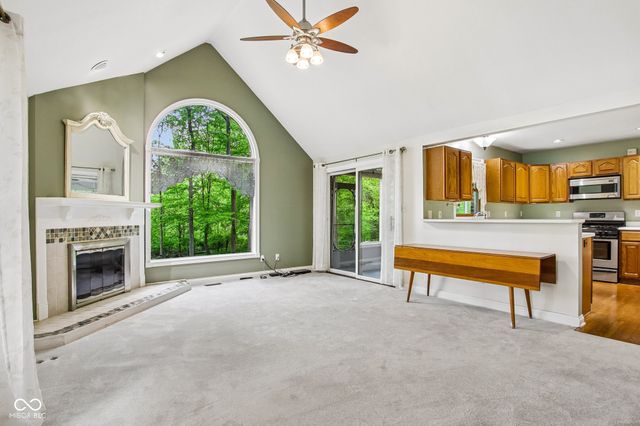 3200 Clear Creek Boulevard, Martinsville, IN 46151