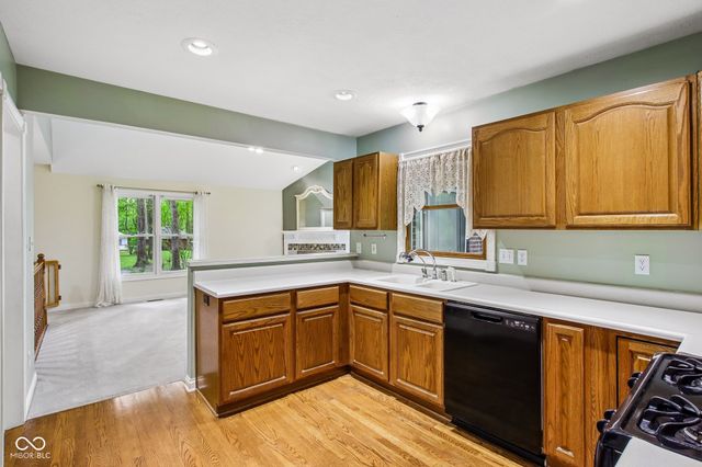 3200 Clear Creek Boulevard, Martinsville, IN 46151