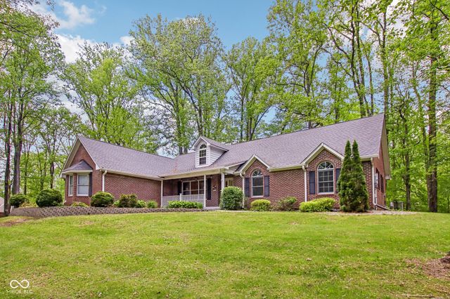 3200 Clear Creek Boulevard, Martinsville, IN 46151