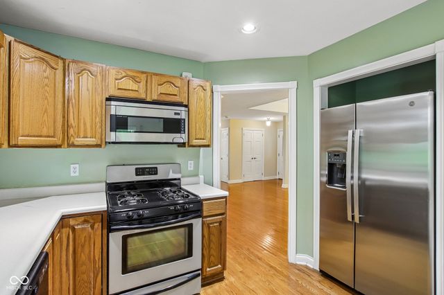 3200 Clear Creek Boulevard, Martinsville, IN 46151