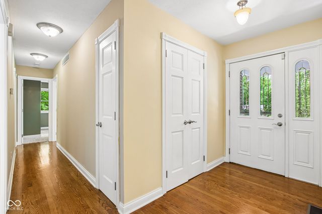 3200 Clear Creek Boulevard, Martinsville, IN 46151