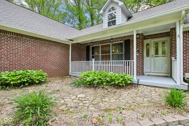 3200 Clear Creek Boulevard, Martinsville, IN 46151