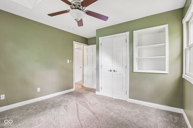 3200 Clear Creek Boulevard, Martinsville, IN 46151