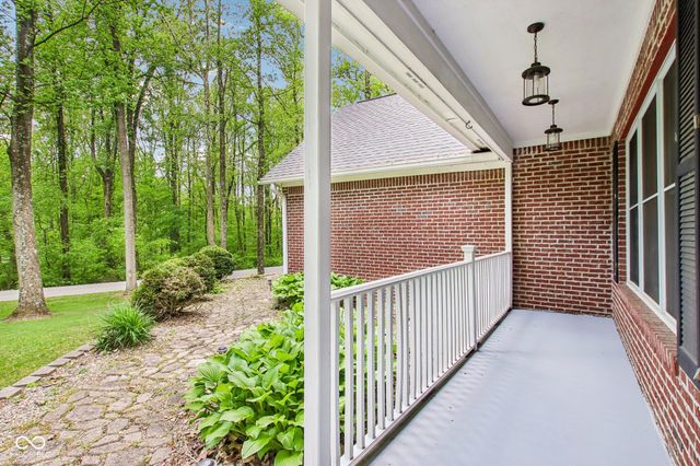 3200 Clear Creek Boulevard, Martinsville, IN 46151