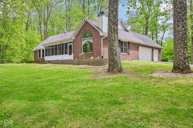 3200 Clear Creek Boulevard, Martinsville, IN 46151
