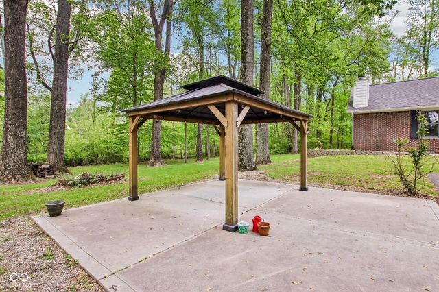 3200 Clear Creek Boulevard, Martinsville, IN 46151