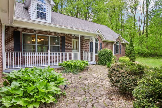 3200 Clear Creek Boulevard, Martinsville, IN 46151
