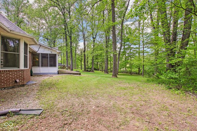 3200 Clear Creek Boulevard, Martinsville, IN 46151