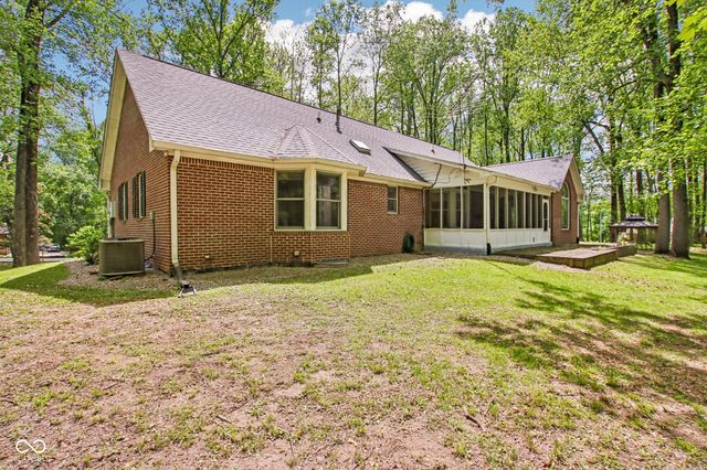 3200 Clear Creek Boulevard, Martinsville, IN 46151