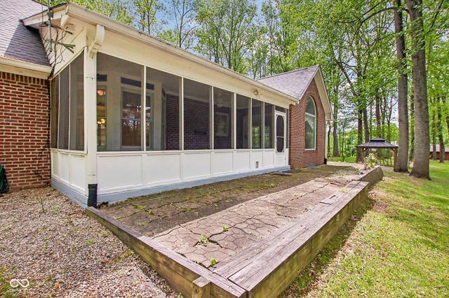 3200 Clear Creek Boulevard, Martinsville, IN 46151