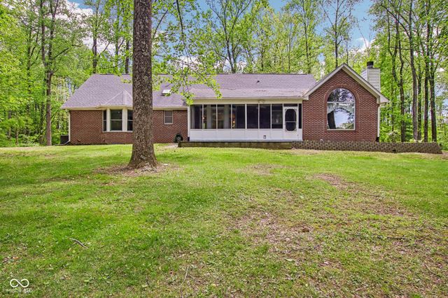 3200 Clear Creek Boulevard, Martinsville, IN 46151