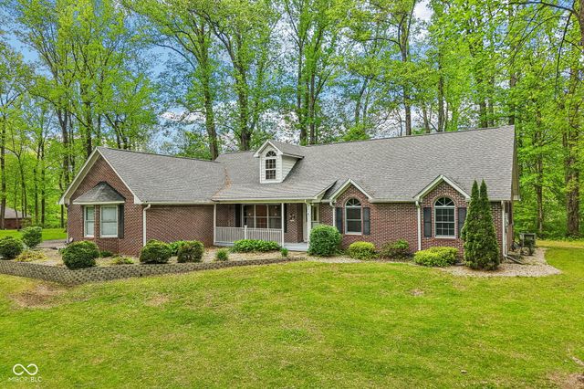 3200 Clear Creek Boulevard, Martinsville, IN 46151