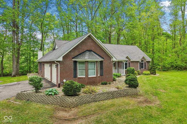 3200 Clear Creek Boulevard, Martinsville, IN 46151
