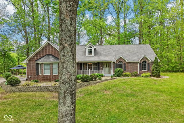 3200 Clear Creek Boulevard, Martinsville, IN 46151
