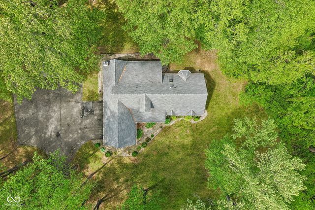 3200 Clear Creek Boulevard, Martinsville, IN 46151