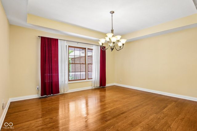 3200 Clear Creek Boulevard, Martinsville, IN 46151