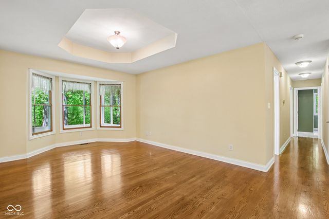 3200 Clear Creek Boulevard, Martinsville, IN 46151