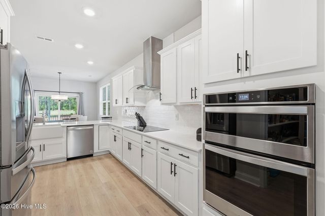 166 Fontana Lake Road, Aberdeen, NC 28315