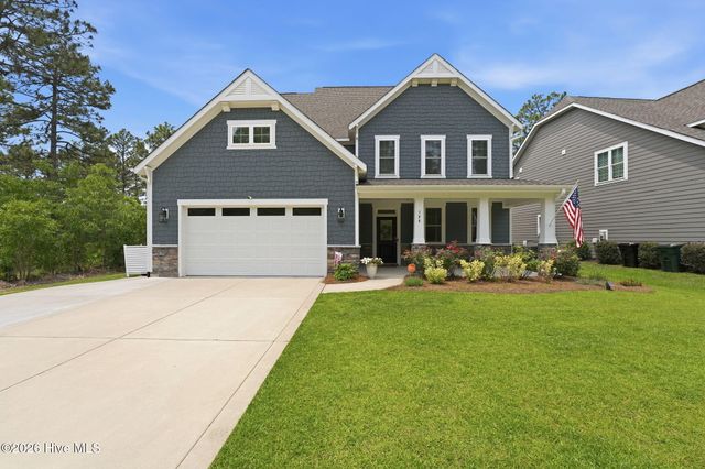 166 Fontana Lake Road, Aberdeen, NC 28315