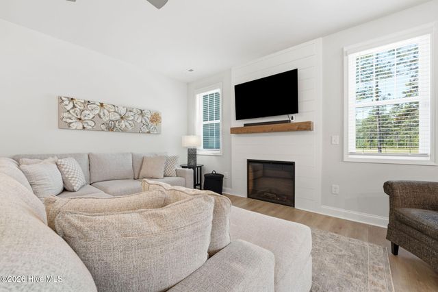 166 Fontana Lake Road, Aberdeen, NC 28315