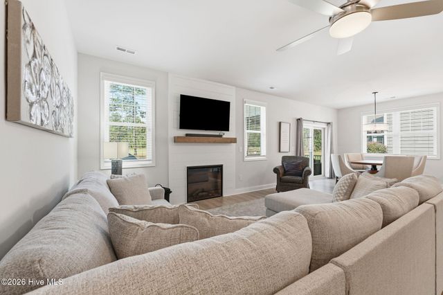 166 Fontana Lake Road, Aberdeen, NC 28315