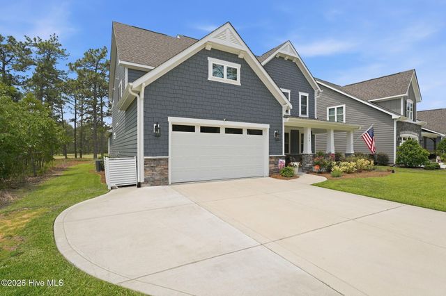 166 Fontana Lake Road, Aberdeen, NC 28315