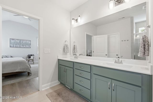 166 Fontana Lake Road, Aberdeen, NC 28315