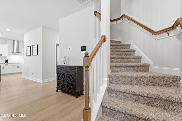 166 Fontana Lake Road, Aberdeen, NC 28315