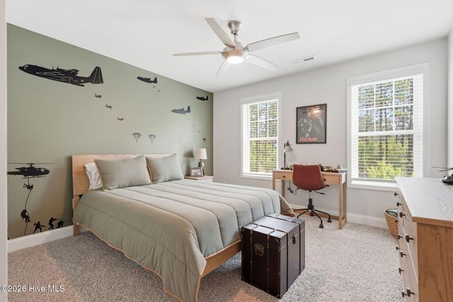 166 Fontana Lake Road, Aberdeen, NC 28315