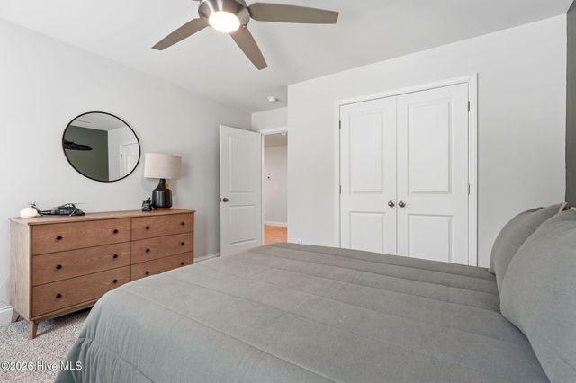 166 Fontana Lake Road, Aberdeen, NC 28315