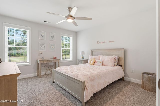 166 Fontana Lake Road, Aberdeen, NC 28315