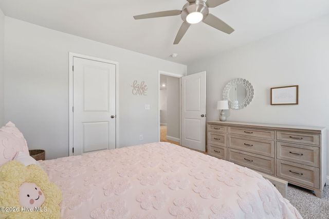 166 Fontana Lake Road, Aberdeen, NC 28315