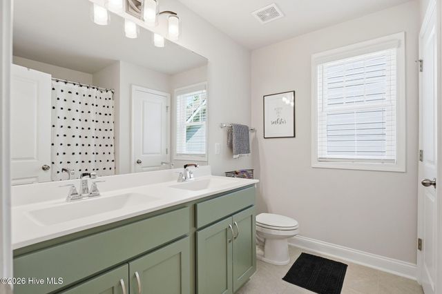 166 Fontana Lake Road, Aberdeen, NC 28315