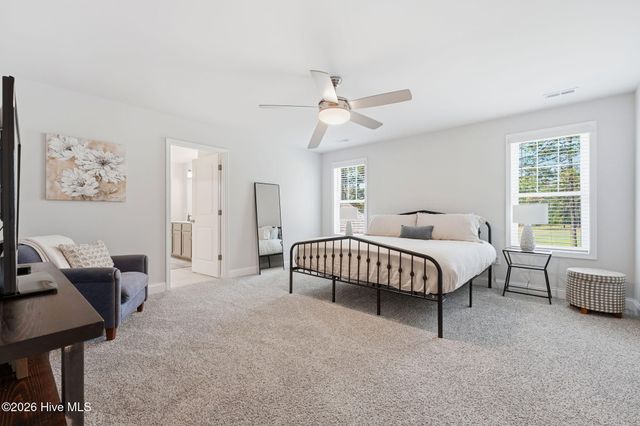 166 Fontana Lake Road, Aberdeen, NC 28315