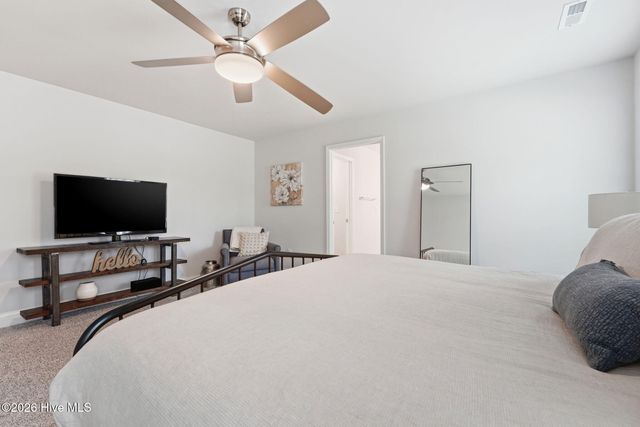 166 Fontana Lake Road, Aberdeen, NC 28315
