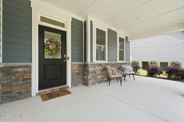 166 Fontana Lake Road, Aberdeen, NC 28315