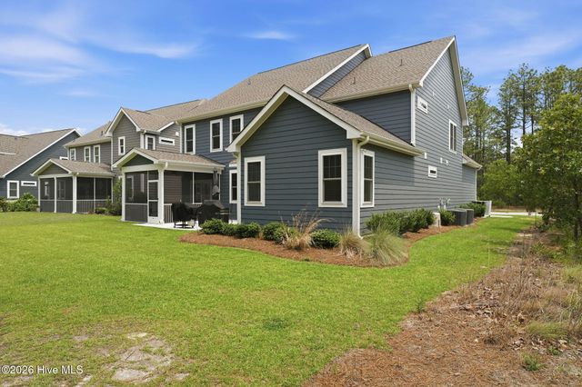 166 Fontana Lake Road, Aberdeen, NC 28315