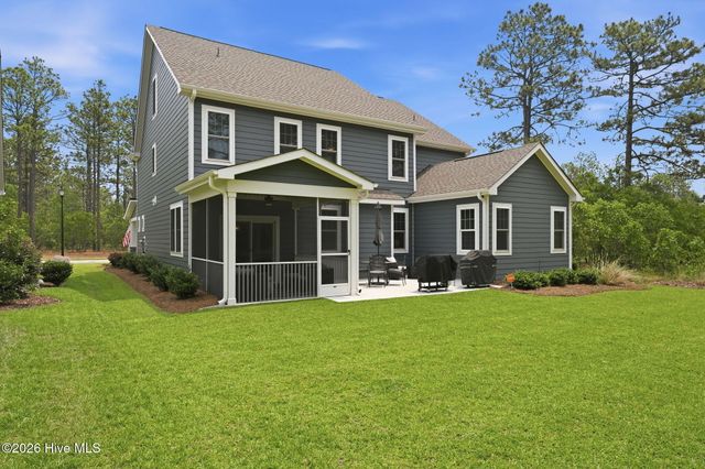 166 Fontana Lake Road, Aberdeen, NC 28315