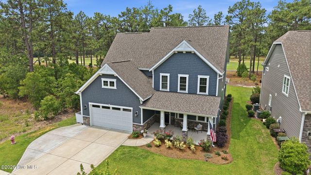 166 Fontana Lake Road, Aberdeen, NC 28315