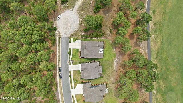 166 Fontana Lake Road, Aberdeen, NC 28315