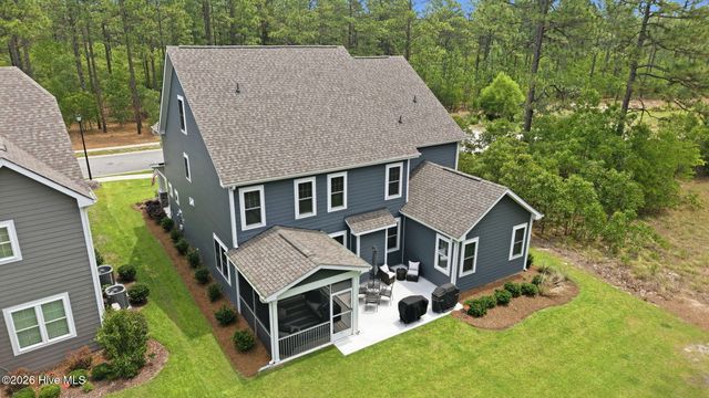 166 Fontana Lake Road, Aberdeen, NC 28315