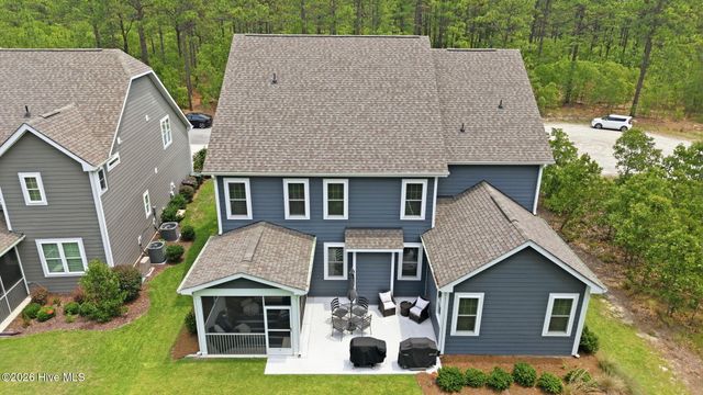 166 Fontana Lake Road, Aberdeen, NC 28315