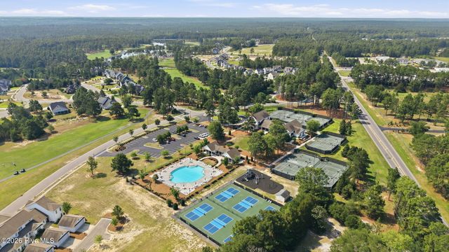 166 Fontana Lake Road, Aberdeen, NC 28315