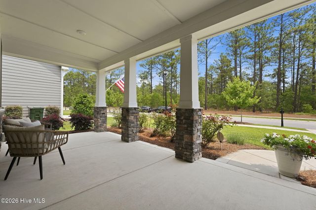 166 Fontana Lake Road, Aberdeen, NC 28315