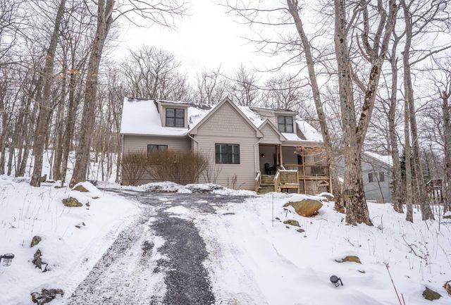 115 Hemlock DR, Wintergreen, VA 22958