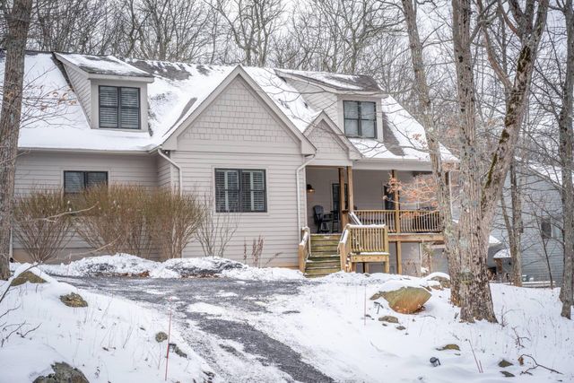 115 Hemlock DR, Wintergreen, VA 22958