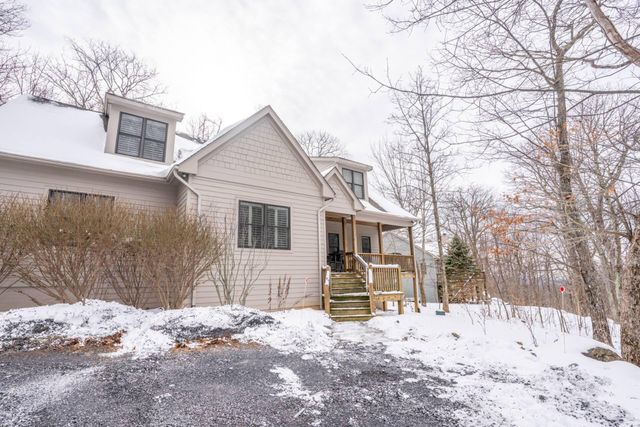 115 Hemlock DR, Wintergreen, VA 22958