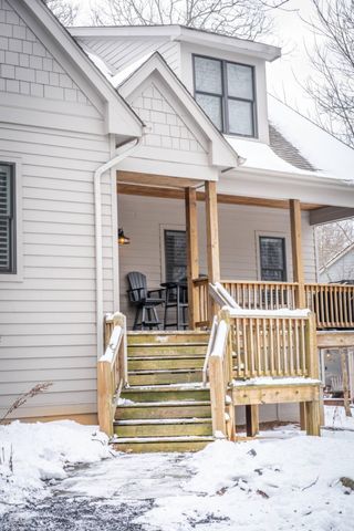 115 Hemlock DR, Wintergreen, VA 22958