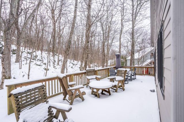 115 Hemlock DR, Wintergreen, VA 22958