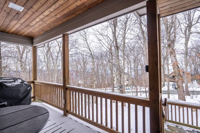 115 Hemlock DR, Wintergreen, VA 22958